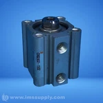 Smc CDQ2A32-15DZ Compact Cylinder Fnip. Fixed Price $39.26.