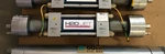 H2O Jet 301003-3-3 Short Block Intensifiers 3000PSI 207 Bar 122 (kb). Fixed Price $8000.00.