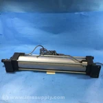 Smc ACNL-X2-80X400-LB-P75L-X338 Tie Rod Cylinder Usip. Fixed Price $47.40.