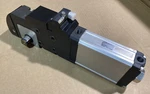 Smc Slim Line Power Clamp Cylinder CKZ2N50-DCJ5007J 50MM. Fixed Price $194.95.