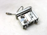 Smc MGPL40TN-25Z Compact Guided Slide Cylinder 1.0MPA W/ D-M9P Sensors #2. Fixed Price $104.00.