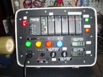 Automation Direct Analog Plc Trainer D2-260 With Software Programming Cable Usb. Fixed Price $899.00.