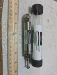 Airpel E16D2.0U Double Acting Pneumatic Cylinder 2" Stroke E16D20N New. Fixed Price $19.00.