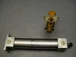 AVCF1-1/8X5-D-P-Q Phd Cylinder 1-1/8" Bore Stroke .375" Rod Npt Ports. Fixed Price $90.17.