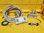 Smc LEHF20K2-48- R36P1D Electric Actuator Slider Gripper Drive 2-FINGER. Fixed Price $300.00.