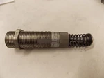 Enertrols SALD3/8X1-S Adjustable Shock Absorber 1" Stroke S3. Fixed Price $45.00.
