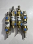 Aurora Air Cylinder 200 Psi Max Mfg. S3540 Bore Style Stroke Ser. 80953. Fixed Price $55.00.