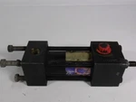 Miller 4Z631B Hydraulic Cylinder 1-1/2" Bore Stroke 2500PSI Used. Fixed Price $71.03.