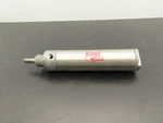 Bimba MRS-315-D Pneumatic Round Air Cylinder 2" Bore 5" Stroke Stainless Steel. Fixed Price $79.99.