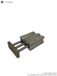 Smc MGQL16-40 Compact Guide Cylinder 16MM Bore 40MM Stroke Double Acting. Fixed Price $90.00.