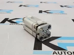 Festo ADVUL-16-15-P-A Pneumatic Compact Cylinder 10 Bar. Fixed Price $32.99.