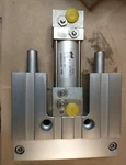 Phd SDC23X1-DB-PB-01-Z1-H4 Pneumatic Slide Cylinder. Fixed Price $99.00.