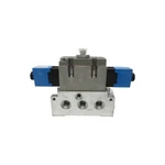 Automatic Valve 407D43S39DS3DB7 24VDC Nsnp. Fixed Price $160.00.