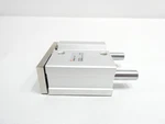 Smc MGQL25-40 Guided Slide Cylinder 25MM 40MM 1MPA. Fixed Price $104.00.