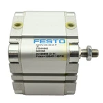 Festo ADVU-63-30-A-P-A Compact Cylinder 156649, 63MM Bore 30MM Stroke. Fixed Price $33.15.