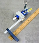 Sas Automation GRZ20-16-0515 Sprue Gripper W/ Serrated Jaws. Fixed Price $87.99.