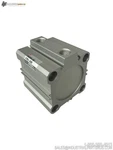 Smc CDQ2B50-25D-F7BVL-X838 Pneumatic Cylinder 50MM Bore 25MM Stroke. Fixed Price $45.00.