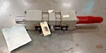 Horiuchi W-1TC95X71X14N105-B0A Repaired Hydraulic Cylinder. Fixed Price $1250.00.