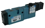 New Mac Valves 811C-PM-111JB-172 Solenoid 150 Psi 811CPM111JB172. Fixed Price $125.00.