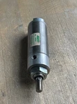 Speedaire 6W091 Pneumatic Cylinder. Fixed Price $20.00.