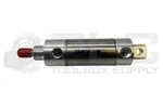 New Fabco-air 6-DP-1/2 Pneumatic Cylinder. Fixed Price $68.00.