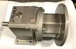 Stober C002N0155MR140/050F Gear Reducer Ratio: 15.64 -new. Fixed Price $387.50.