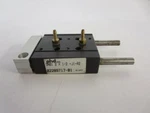 Phd SA01 X 1/2-J1-R2 Pneumatic Slide. Fixed Price $43.75.