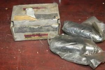 Spx Hytec 100842, Swing / Pull Clamp Lot Of New Box. Fixed Price $100.00.