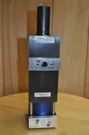 Zaytran LSA-80-50-L4 Locating Pin Pneumatic Cylinder, 80MMBORE Smc. Fixed Price $150.00.