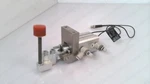 Smc CDQ2B20-20-DCQ541, Compact Cylinder W/ Clevis #337975. Fixed Price $35.63.