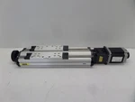 Parker 404100XRMS Linear Actuator Precision Ballscrew Positioner W/ Vexta Motor. Fixed Price $324.95.
