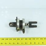 Milco MLP-3R-20-1.00-CFT Double Acting Air Cylinder 1" Stroke 2" Bore 3/4" Rod. Fixed Price $44.84.