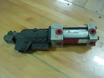 Isi Automation Power Clamp FU95-ACWS-2-P4-S3-2 1/2-PSW-RB1 FU95-ACWS-2-P2-S3-2. Fixed Price $19.00.