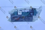 Numatics, 082SS415K000030, Pneumatic Solenoid Manifold Valve. Fixed Price $280.00.