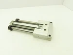 Phd SDD24X7-AE-DB-J1 Pneumatic Slide Thruster Guided Air Cylinder 7" Stroke. Fixed Price $179.99.