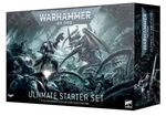 Warhammer 40,000 Ultimate Starter Set 40K Box Brand New! 40-05. Fixed Price $178.50.