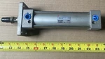 Smc C95SF40-100 Pneumatic Tie Rod Cylinder Nos New / Box Ships Free. Fixed Price $88.88.