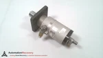 Smc RSDG50TF-30B, Stopper Cylinder, See Desc #317845. Fixed Price $50.35.