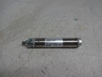Smc NCMB075-0150S Round Body Air Cylinder NCMB0750150S 3/4 Bore. Fixed Price $34.12.