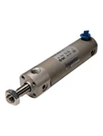 Smc CG1Z25-GET001-50 145 Psi Double-acting Single-rod Cylinder. Fixed Price $39.99.