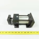 Norgren NE02A-E02-AMBM0 1/2" Bore Stroke Pneumatic Air Cylinder 250 Psi. Fixed Price $175.99.