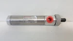 New Old Stock! Norgren 1-1/2" Stroke Cylinder RLC01J-DAN-AA00. Fixed Price $14.95.
