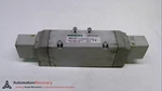 Numatics 353BB500M011M61, Solenoid Valve, 150 Psig, #228662. Fixed Price $40.63.