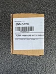 Markem Imaje Pressure Pump ENM5629. Fixed Price $350.00.