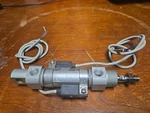 Smc 1PC CDM2E20-25-H7BW Pnuematic Cylinder W/ (2) D-H7BW Auto-switch Sensor 3B7. Fixed Price $49.95.