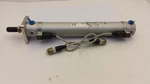 Smc CDG1FN32-200-K59W-111G Double Acting Pneumatic Cylinder 32MM 200MM 1MPA Nnb. Fixed Price $249.97.