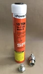 Spx Power Team C108C Single Act Cylinder Ton Internal Return Spring American. Fixed Price $395.00.