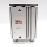 Smc MGQM32-100 Compact Guide Cylinder. Fixed Price $130.50.