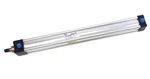 New Parker 01.50 CF2MAUS14AC 16.500 Cylinder Series 1.5" Bore 16.5" Stroke. Fixed Price $175.00.