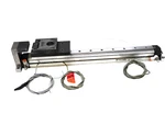 Tolomatic MXP25P Profiled Rail Rodless Cylinder. Fixed Price $502.25.